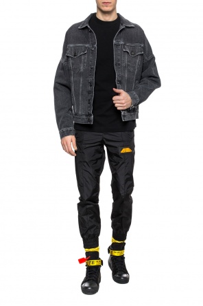 Long sleeve t-shirt, zdjęcie 2 Long sleeve t-shirt od Palm Angels